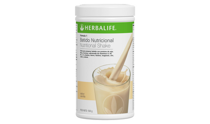 Batido Nutricional 550g