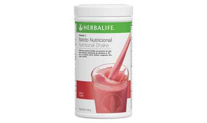 Batido Nutricional 550g