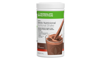 Batido Nutricional 550g