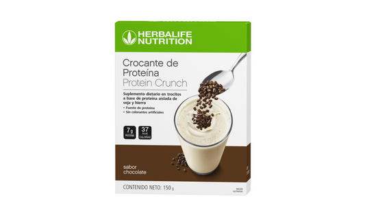 Protein Crunch - 150g Chocolate