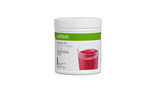 Beverage Mix Mezcla de Frutas 280 g